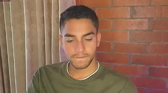 Leandro valenzuela online show from February 4, 4:18 pm