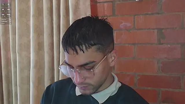 Leandro valenzuela online show from February 6, 6:13 pm