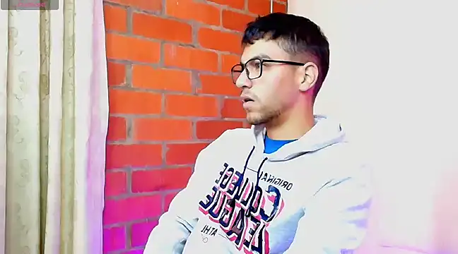 Leandro valenzuela online show from March 18, 2:26 pm