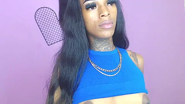 badgirls cx online show from January 9, 8:22 pm