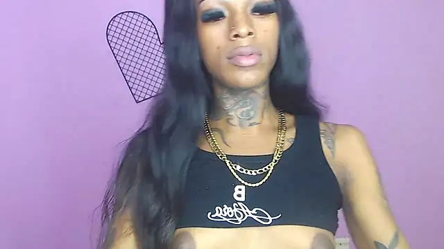 badgirls cx online show from January 14, 3:26 pm