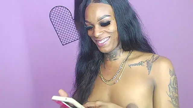 badgirls cx online show from January 14, 6:28 pm