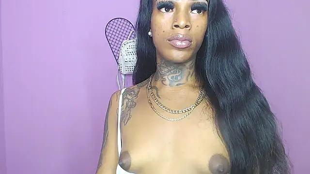 badgirls cx online show from January 16, 3:24 pm