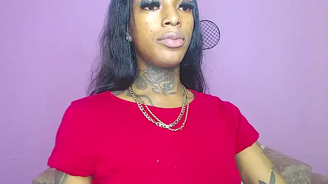 badgirls cx online show from February 18, 4:48 am