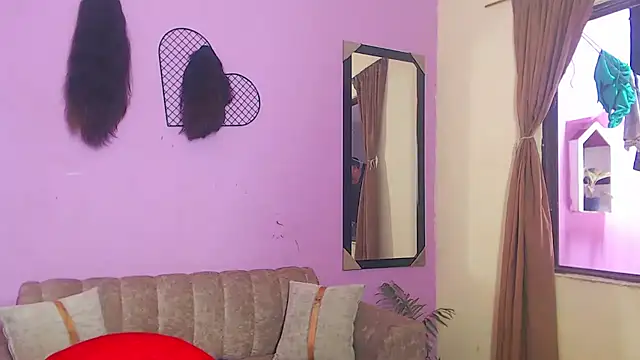 badgirls cx online show from September 13, 4:51 pm