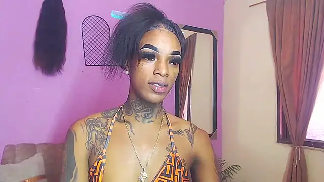 badgirls cx online show from September 24, 5:05 pm