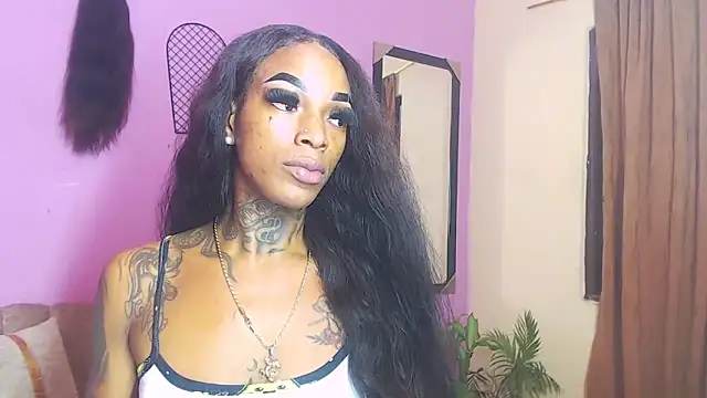 badgirls cx online show from October 4, 6:06 pm