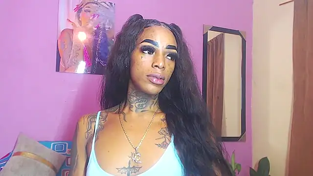 badgirls cx online show from November 2, 6:49 am