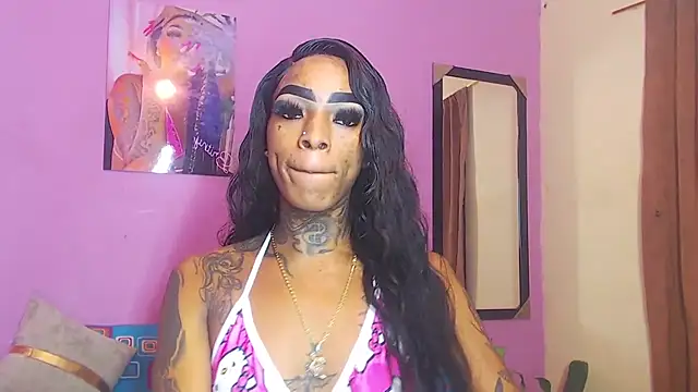 badgirls cx online show from November 15, 12:34 pm