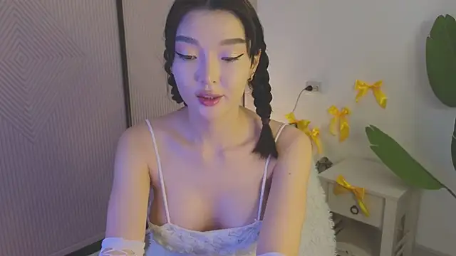 AudreyMell online show from December 24, 3:26 pm