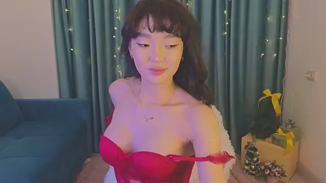 AudreyMell online show from January 5, 3:34 pm