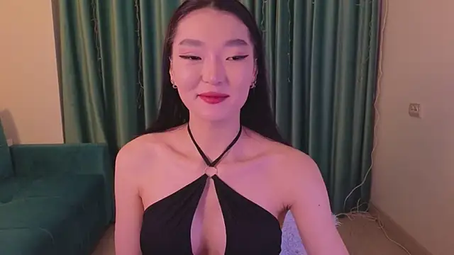 AudreyMell online show from January 17, 3:22 pm