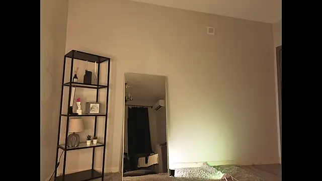 Snapshot of elfinvibes chatting on November 17, 6:41 am elfinvibes online show from November 17, 6:41 am