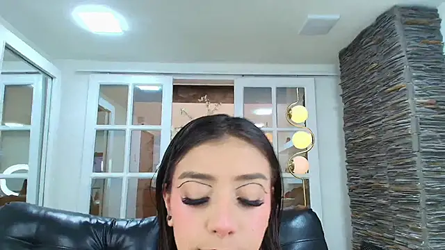 miss collins online show from November 12, 5:57 pm