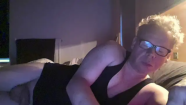 kinkyslet8 online show from October 13, 6:57 am