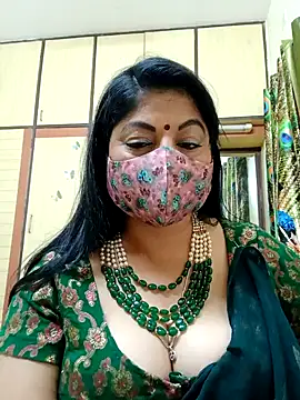 Ratna-777 online show from February 19, 11:14 pm