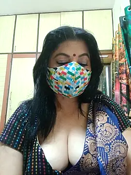 Ratna-777 online show from November 7, 6:52 pm