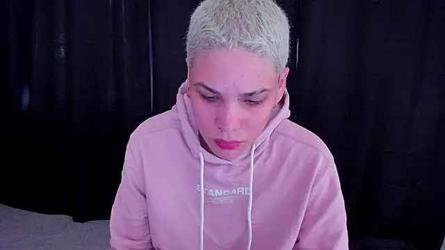 Charlee pink online show from September 12, 6:08 pm