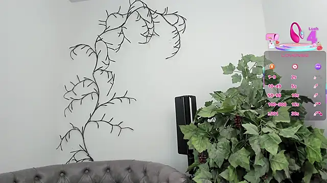 miss  allison online show from February 28, 11:03 am