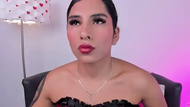 miss  allison online show from September 9, 11:10 am