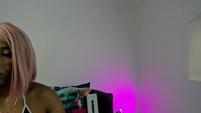 miss  allison online show from October 17, 11:02 am