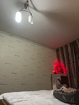 Kisasex1010 online show from October 30, 7:25 pm