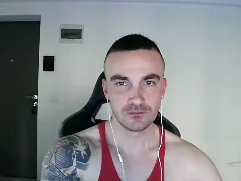 mu5clemania2 online show from February 12, 1:16 pm