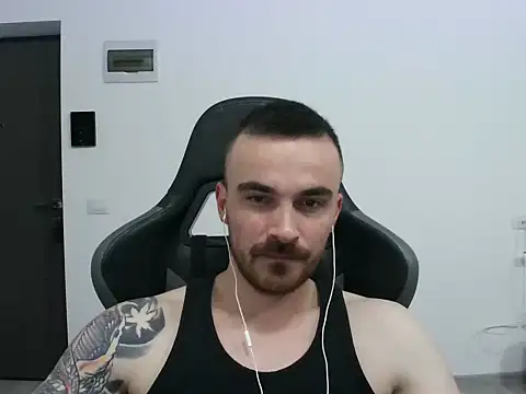 mu5clemania2 online show from February 23, 6:01 pm