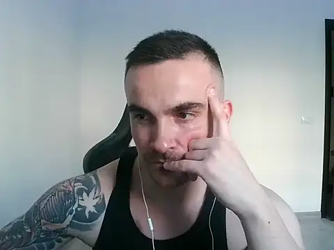 mu5clemania2 online show from March 5, 2:23 pm