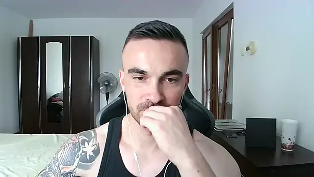 mu5clemania2 online show from October 9, 10:13 am