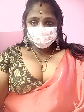 Snapshot of rithikka chatting on December 1, 6:40 am rithikka online show from December 1, 6:40 am