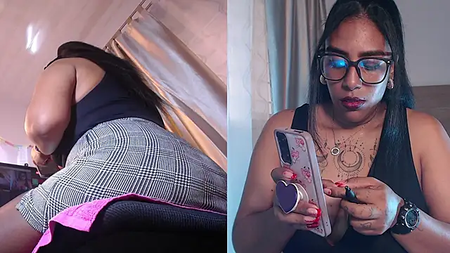 Snapshot of ViolethRammtein chatting on December 12, 5:04 pm ViolethRammtein online show from December 12, 5:04 pm