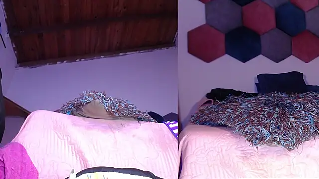 Snapshot of ViolethRammtein chatting on February 23, 1:57 am ViolethRammtein online show from February 23, 1:57 am