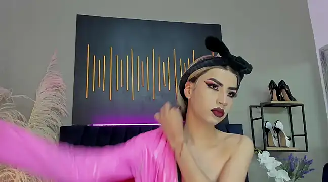 BrianaSchafer online show from February 28, 4:53 pm