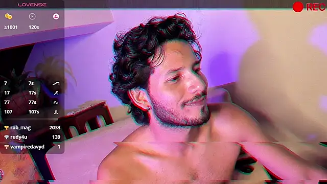 Nicholasrodrii online show from December 11, 5:00 am