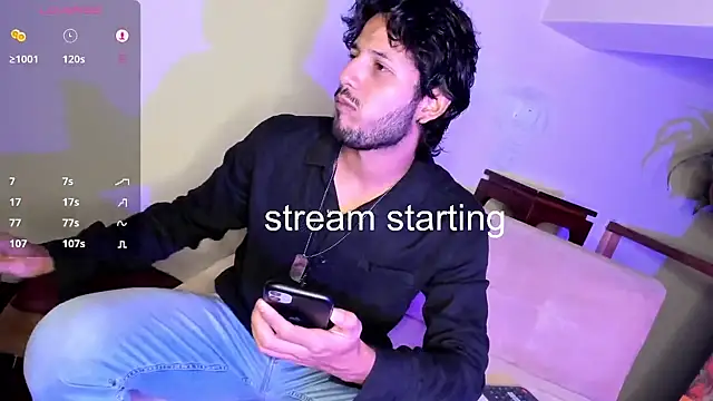 Nicholasrodrii online show from January 5, 10:08 pm