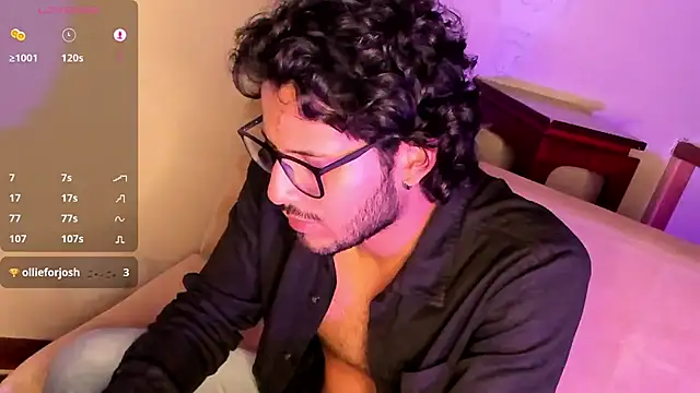 Nicholasrodrii online show from January 6, 1:09 am