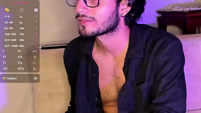 Nicholasrodrii online show from January 12, 12:49 am