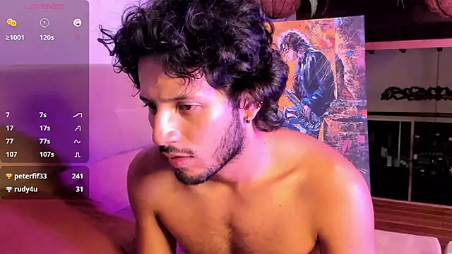 Nicholasrodrii online show from January 12, 4:00 am