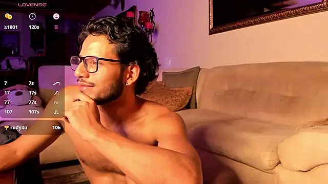 Nicholasrodrii online show from January 31, 4:47 am