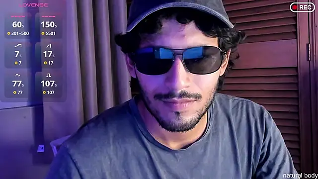 Nicholasrodrii online show from October 23, 10:52 pm