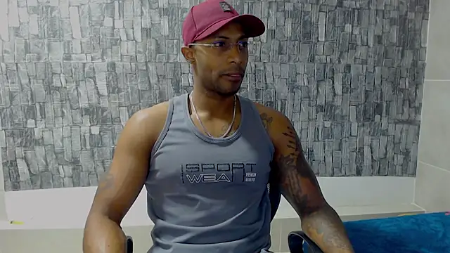 Joseephjackson online show from December 17, 1:16 pm