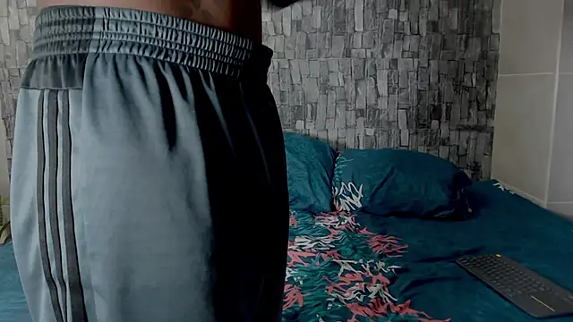 Joseephjackson online show from January 30, 4:34 pm