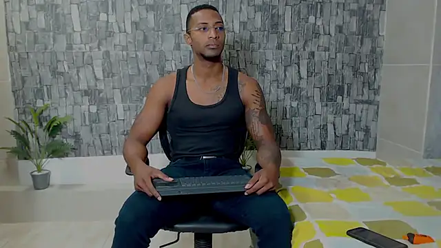 Joseephjackson online show from February 8, 5:39 pm