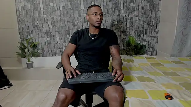 Joseephjackson online show from February 10, 9:58 pm