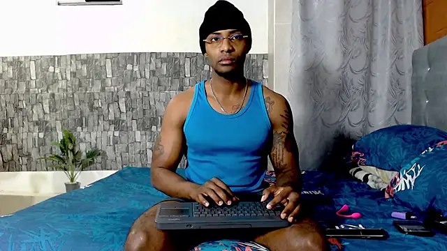 Joseephjackson online show from March 14, 3:58 pm