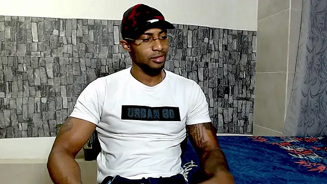 Joseephjackson online show from March 17, 4:33 pm