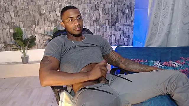 Joseephjackson online show from September 30, 3:28 pm