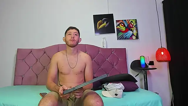 louis bcasta1 online show from February 17, 11:02 am