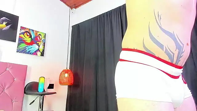 louis bcasta1 online show from February 19, 11:06 am